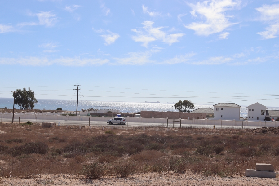 0 Bedroom Property for Sale in Da Gama Bay Western Cape